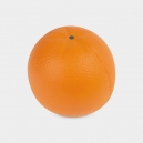 Anti-stress naranja en color naranja