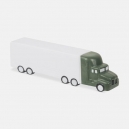 Trailer Anti-stress en color blanco