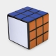 Cubo multicolor Anti-stress multicolor