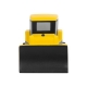 Anti-stress Bulldozer en color amarillo