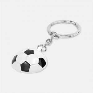 Llavero Gol de metal