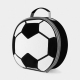 Lonchera Soccer Ball de poliéster