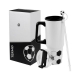 Termo Soccer de acero inoxidable