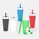 Vaso Jas Soccer varios colores