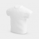 Anti stress camiseta color blanco