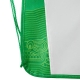 Bolsa mochila México tricolor