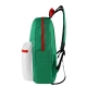 Mochila México tricolor