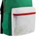 Mochila México tricolor