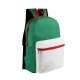 Mochila México tricolor