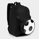 Mochila Soccer de poliéster