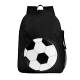 Mochila Soccer de poliéster