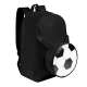 Mochila Soccer de poliéster