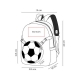 Mochila Soccer de poliéster
