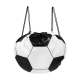 Bolsa mochila Soccer de poliéster