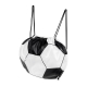 Bolsa mochila Soccer de poliéster