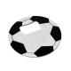 Destapador metálico Soccer de metal