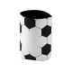 Porta latas soccer de neopreno