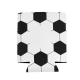 Porta latas soccer de neopreno