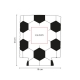 Porta latas soccer de neopreno