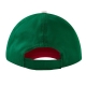 Gorra México tricolor