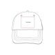 Gorra México tricolor