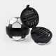 Set de herramientas Soccer de plástico