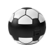 Set de herramientas Soccer de plástico