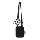 Mini bolsa Soccer de poliéster