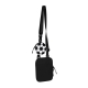 Mini bolsa Soccer de poliéster