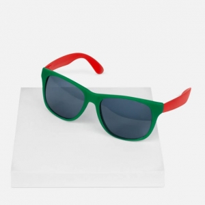 Lentes México tricolor