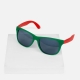 Lentes México tricolor