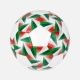 Balón de fútbol México tricolor