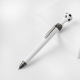 Bolígrafo Soccer de plástico