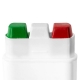 Pinta caritas tricolor