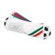 Estuche escolar México tricolor