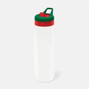Cilindro Drink tricolor