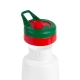 Cilindro Drink tricolor