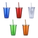 Vaso Embassy varios colores