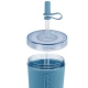 Vaso Johor varios colores