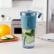 Vaso Johor varios colores