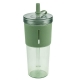 Vaso Johor varios colores