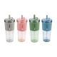 Vaso Johor varios colores