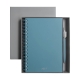 Agenda 2027 Lette con espiral y pluma