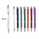 Premier de tinta azul de aluminio
