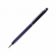Oddra de tinta azul