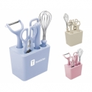 Cutters varios colores