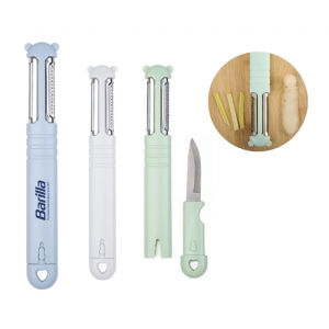 Utensilio Festin varios colores