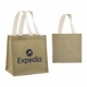 Bolsa Cancún de yute