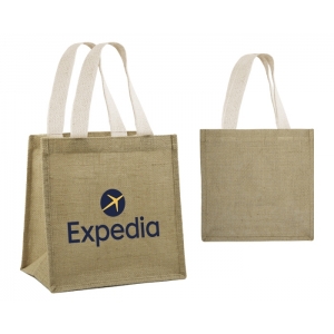 Bolsa Cancún de yute