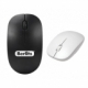 Mouse Bens en color blanco y negro